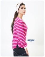 بلوز ماهلین کد 00201140 - Image 6