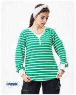 بلوز ماهلین کد 00201140 - Image 7