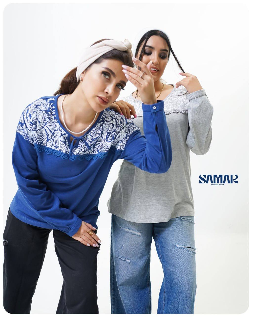 rose بلوز ROSE کد 00201160 - Image 1