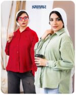 شومیز السانا کد 00209036