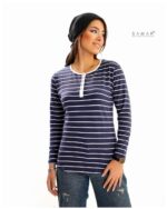 بلوز طناز کد 00201123