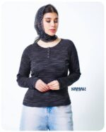 بلوز بالمو کد 00201178 - Image 2