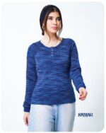 بلوز بالمو کد 00201178 - Image 3