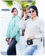 شومیز Delarose کد 00209035