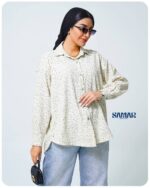 شومیز Delarose کد 00209035 - Image 3