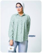 شومیز Delarose کد 00209035 - Image 4