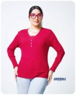 بلوز دلبر گپ کد 00201116 - Image 3