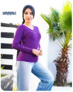 بلوز دلبر گپ کد 00201116