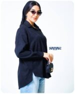 شومیز السانا کد 00209036 - Image 2