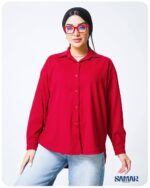 شومیز السانا کد 00209036 - Image 6